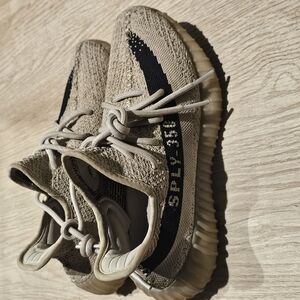 Yeezy Boost 350 Slate Size 5.5